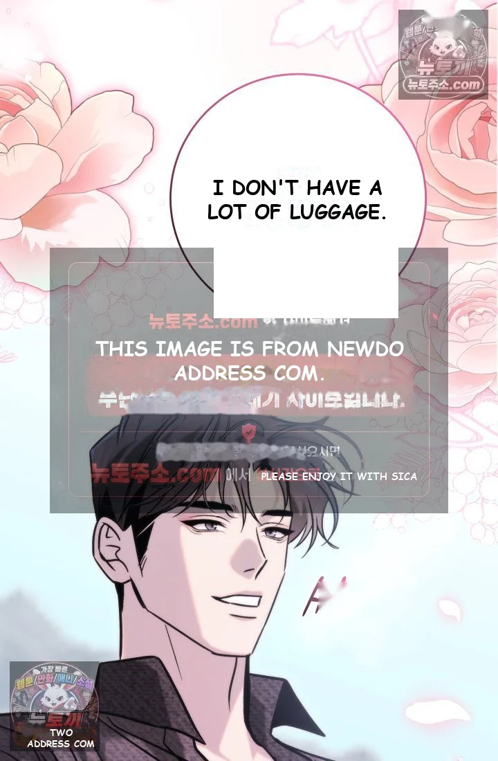 Because Its A Bed Scene Chapter 45 - Page 95