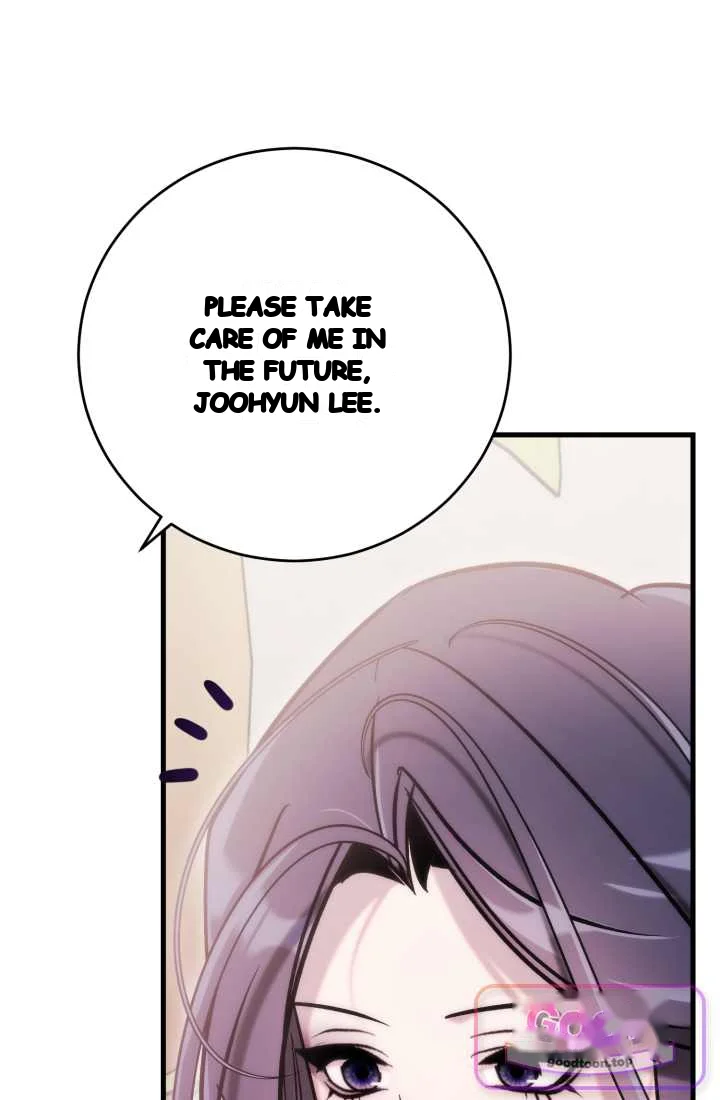 Because Its A Bed Scene Chapter 46 - Page 101