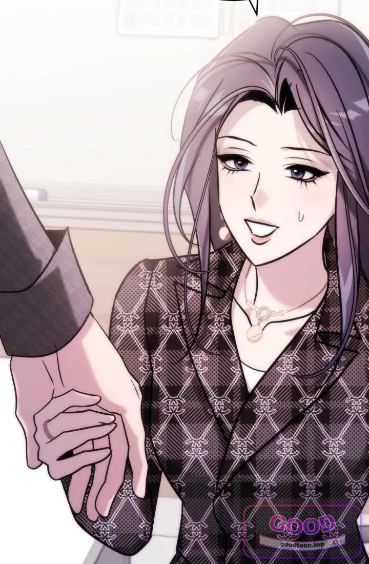 Because Its A Bed Scene Chapter 46 - Page 110