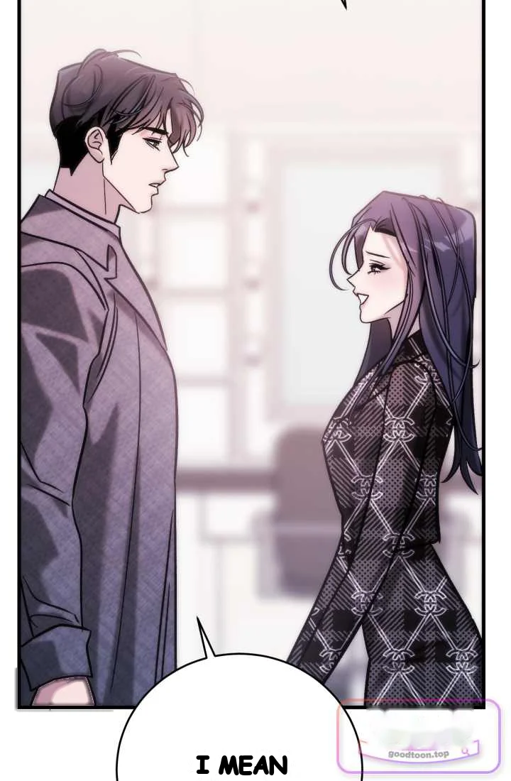 Because Its A Bed Scene Chapter 46 - Page 124