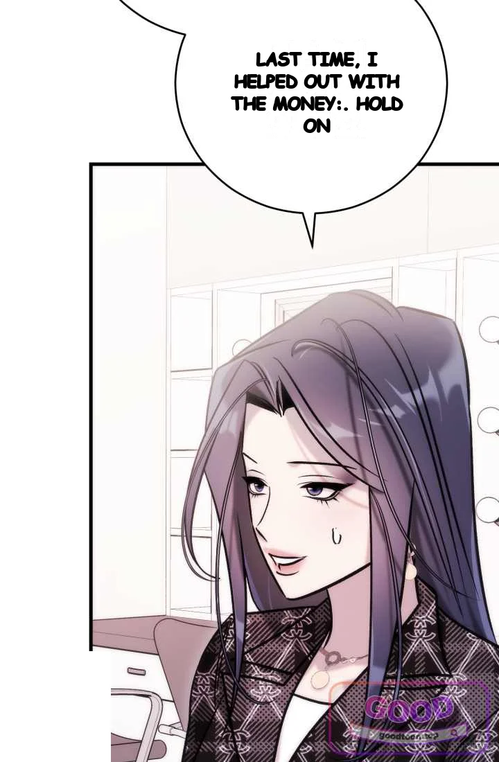 Because Its A Bed Scene Chapter 46 - Page 130