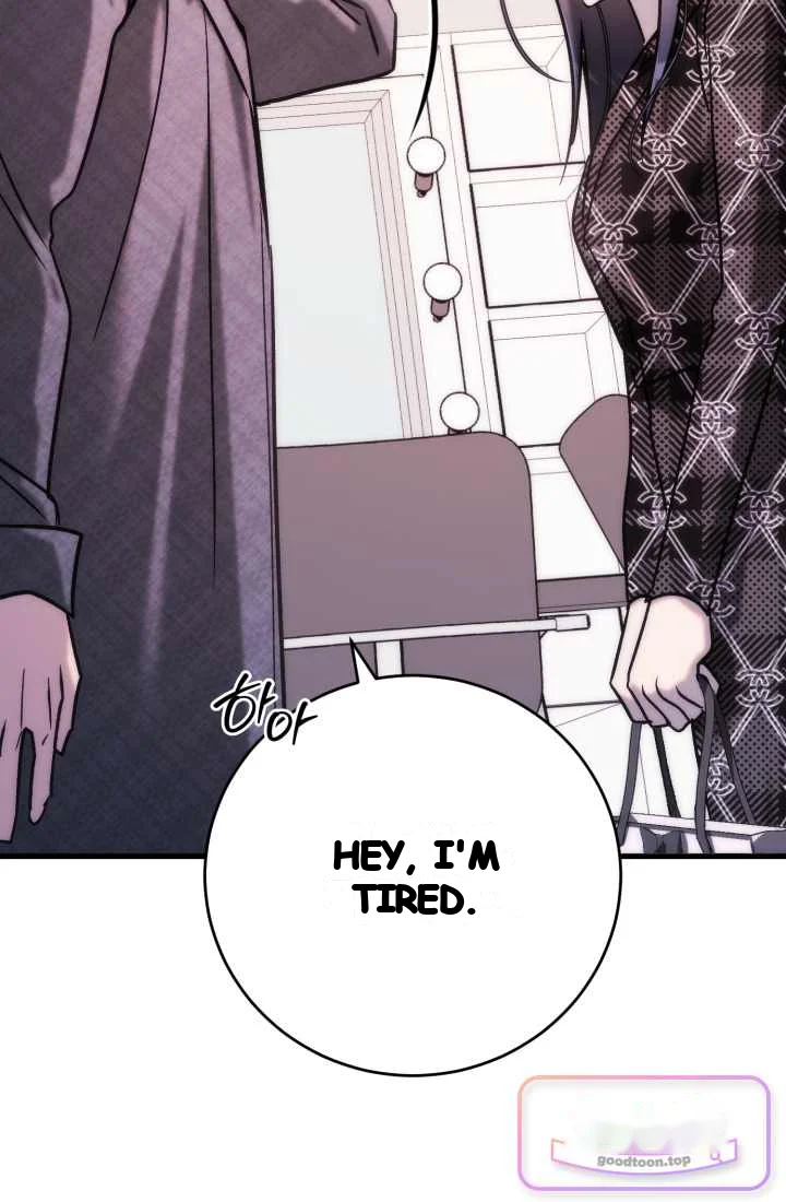 Because Its A Bed Scene Chapter 46 - Page 135
