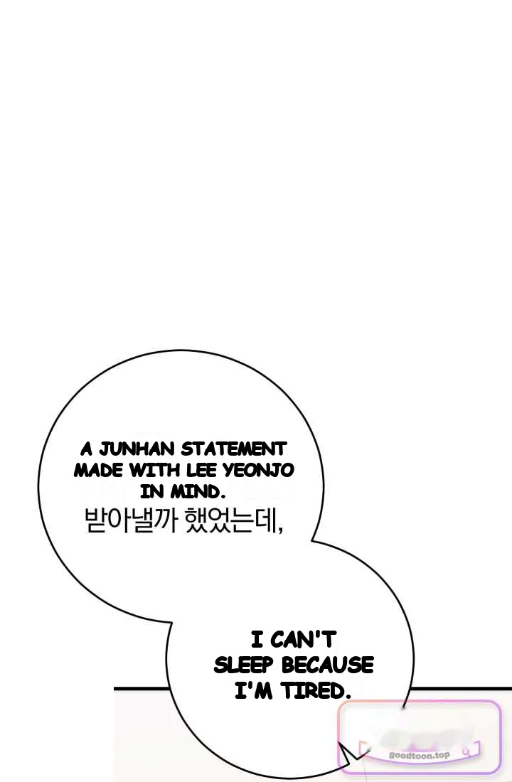 Because Its A Bed Scene Chapter 46 - Page 136