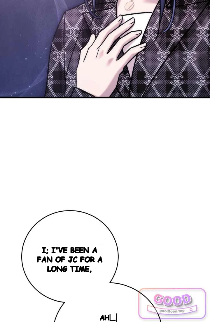 Because Its A Bed Scene Chapter 46 - Page 154
