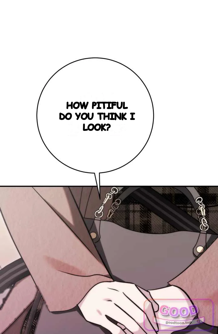 Because Its A Bed Scene Chapter 46 - Page 2