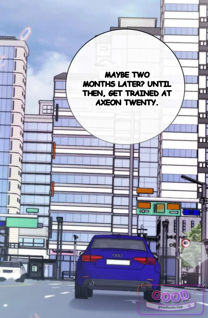 Because Its A Bed Scene Chapter 46 - Page 21