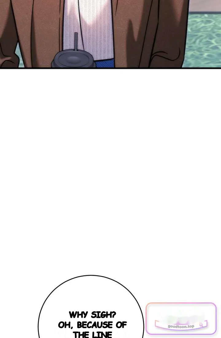 Because Its A Bed Scene Chapter 46 - Page 27
