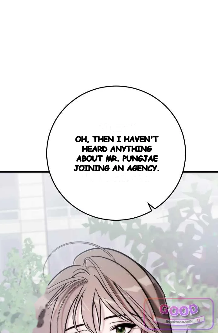 Because Its A Bed Scene Chapter 46 - Page 30