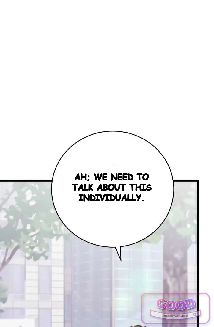 Because Its A Bed Scene Chapter 46 - Page 32