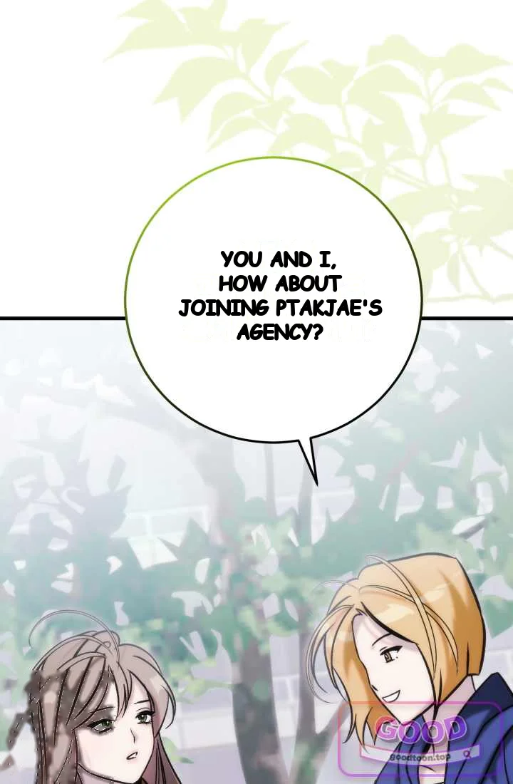 Because Its A Bed Scene Chapter 46 - Page 36