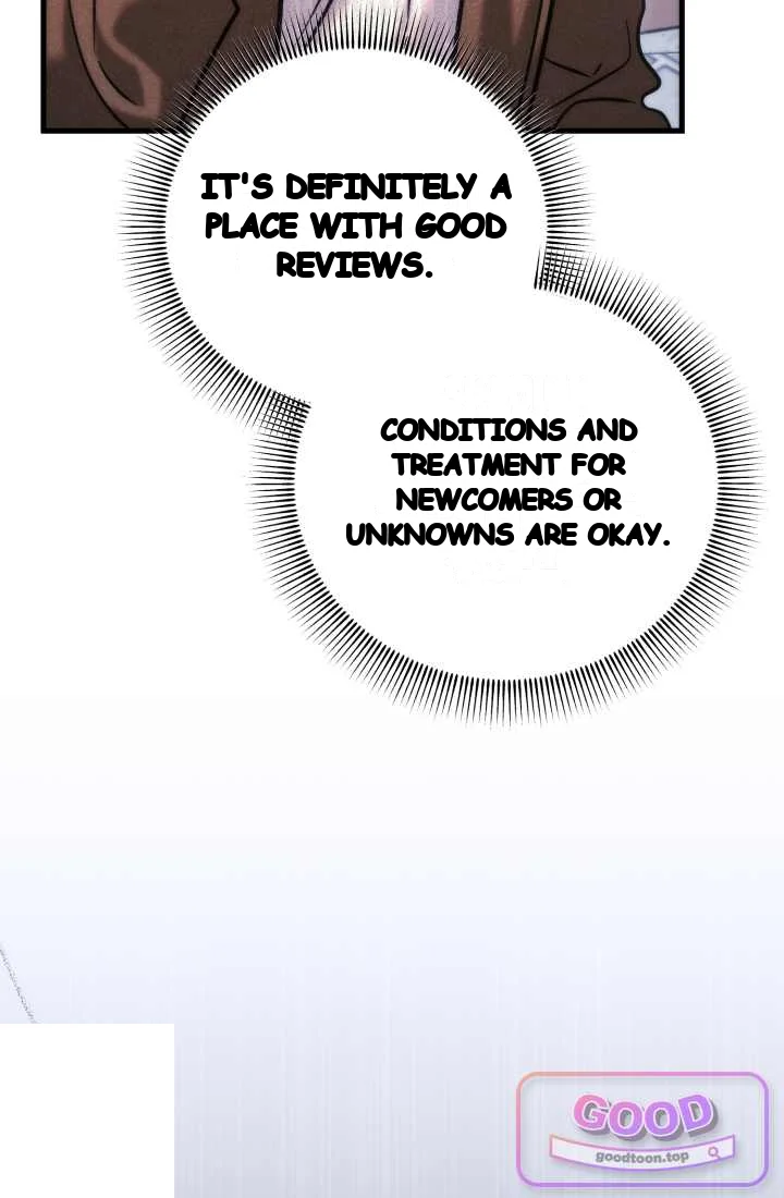Because Its A Bed Scene Chapter 46 - Page 41