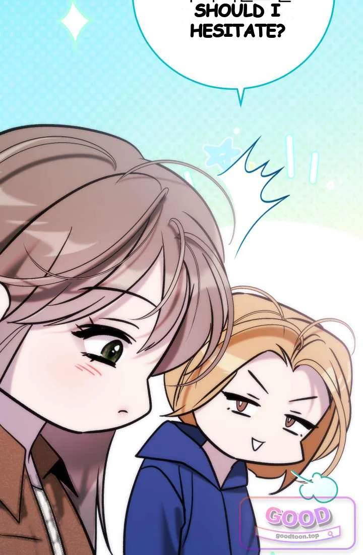 Because Its A Bed Scene Chapter 46 - Page 45