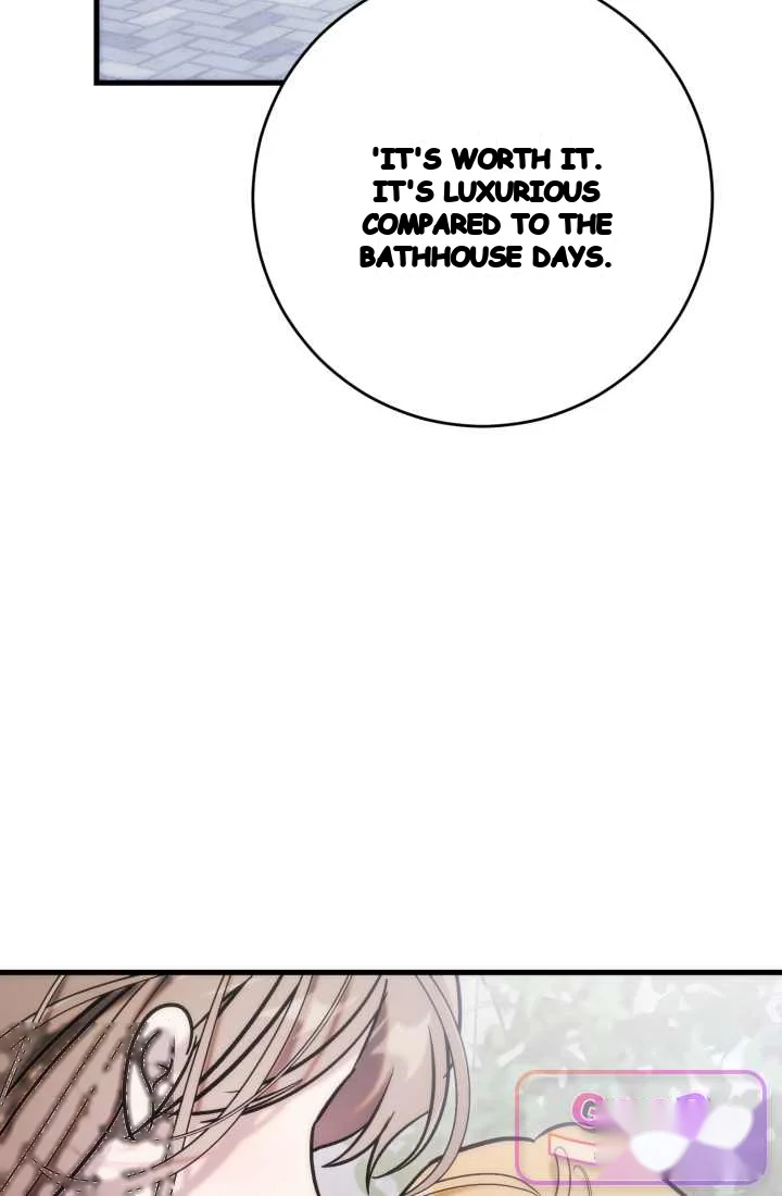 Because Its A Bed Scene Chapter 46 - Page 50