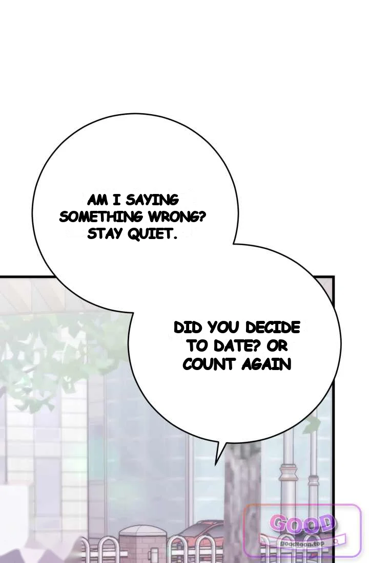 Because Its A Bed Scene Chapter 46 - Page 52