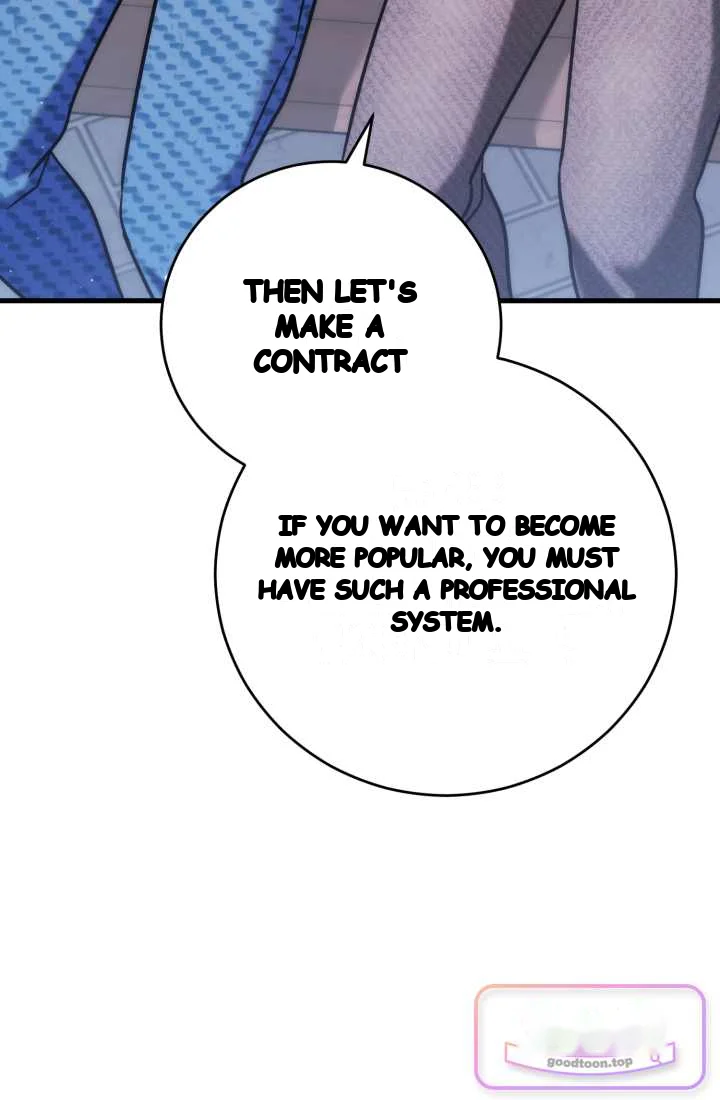Because Its A Bed Scene Chapter 46 - Page 60