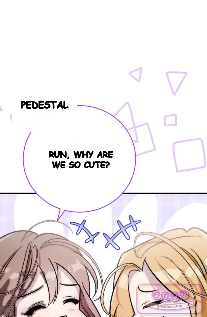 Because Its A Bed Scene Chapter 46 - Page 61