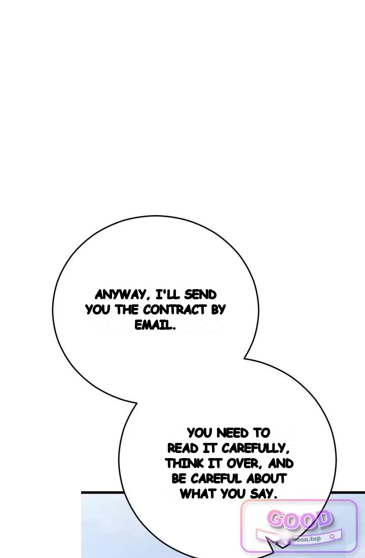 Because Its A Bed Scene Chapter 46 - Page 63