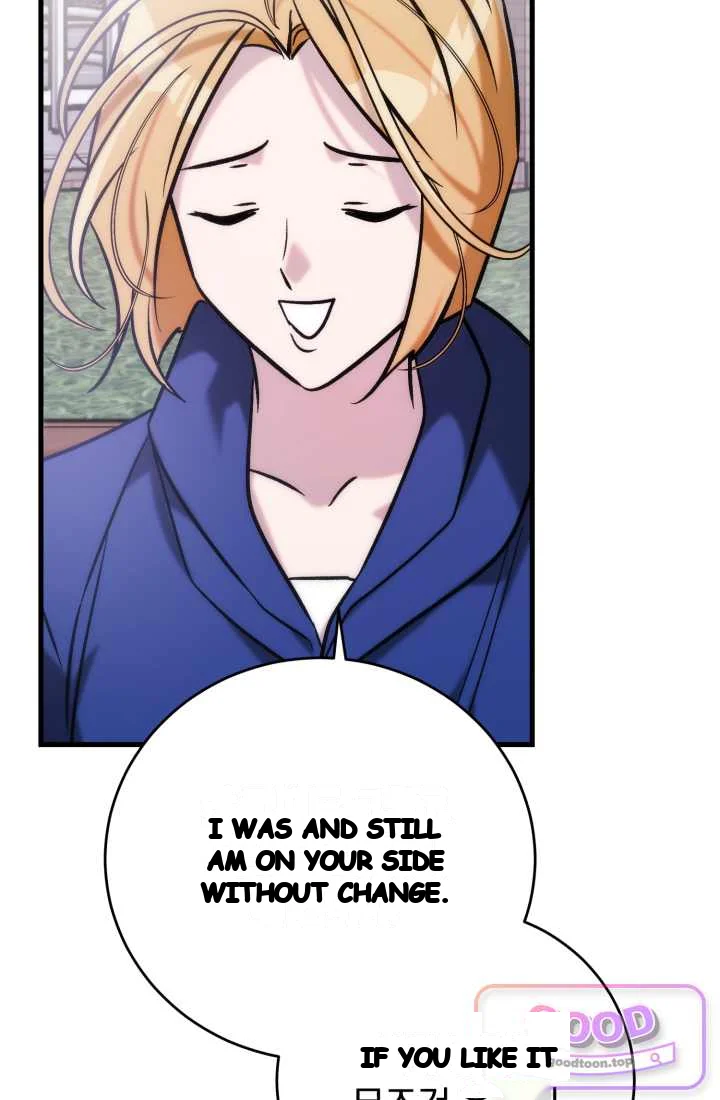 Because Its A Bed Scene Chapter 46 - Page 67