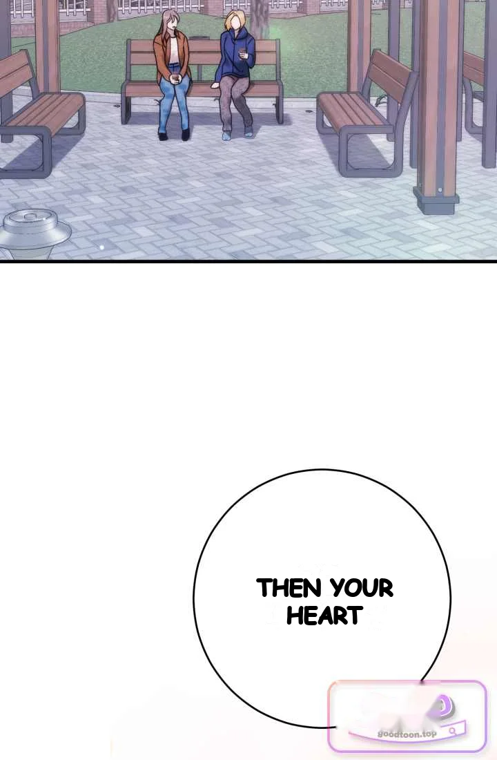Because Its A Bed Scene Chapter 46 - Page 69