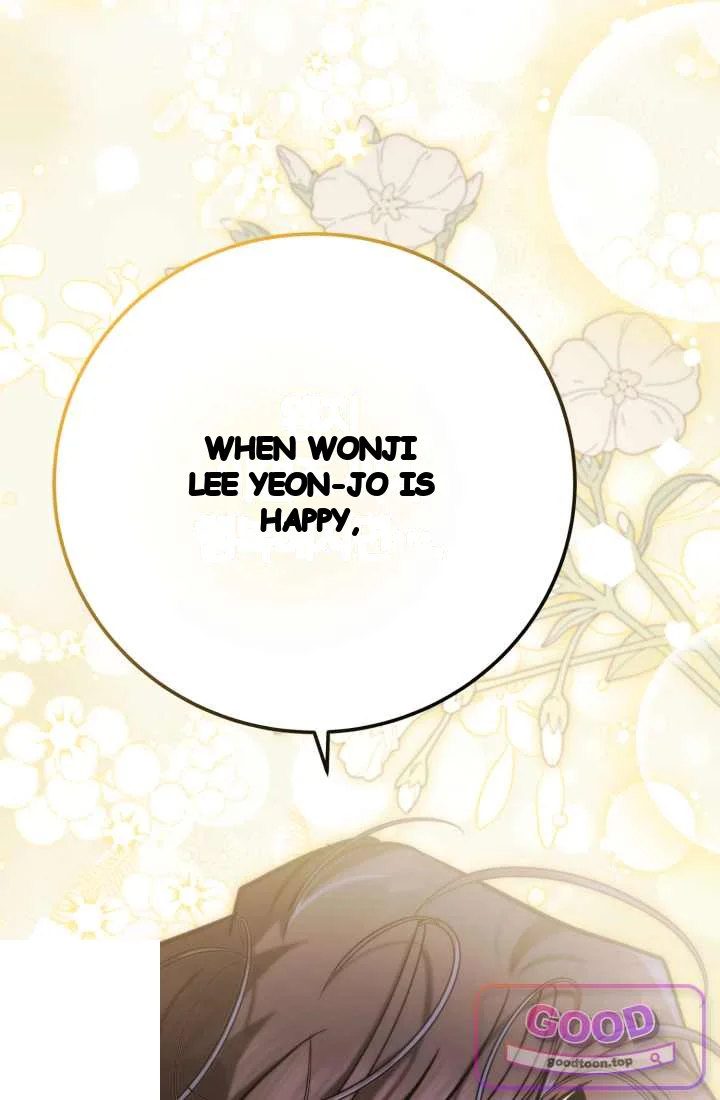 Because Its A Bed Scene Chapter 46 - Page 8