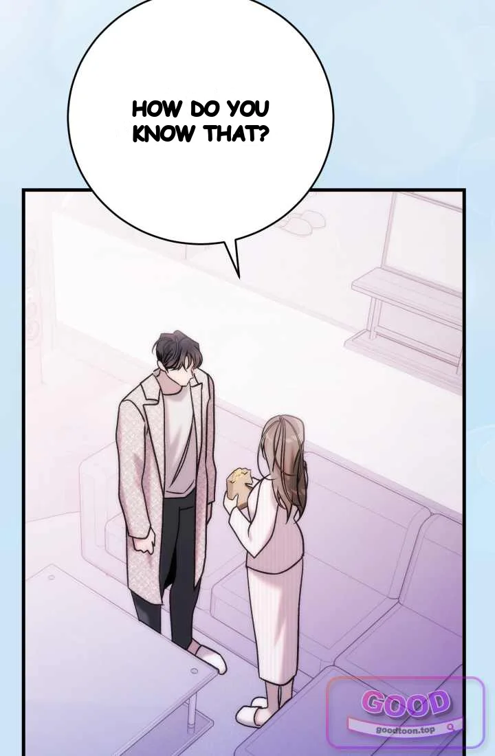 Because Its A Bed Scene Chapter 46 - Page 83