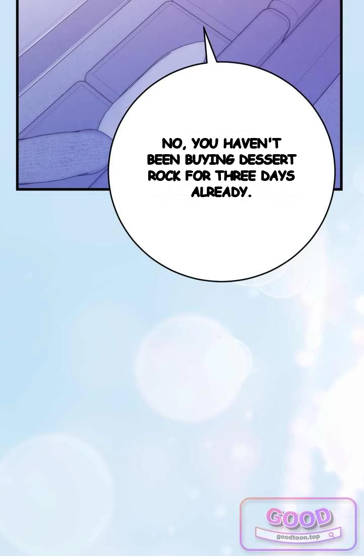 Because Its A Bed Scene Chapter 46 - Page 84