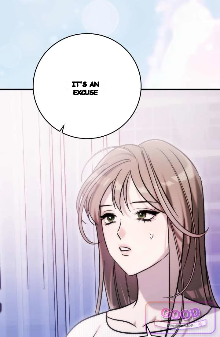 Because Its A Bed Scene Chapter 46 - Page 85