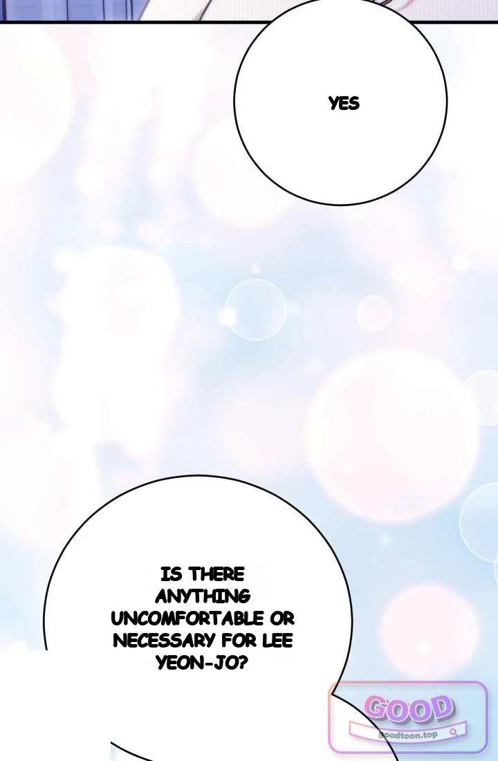 Because Its A Bed Scene Chapter 46 - Page 86