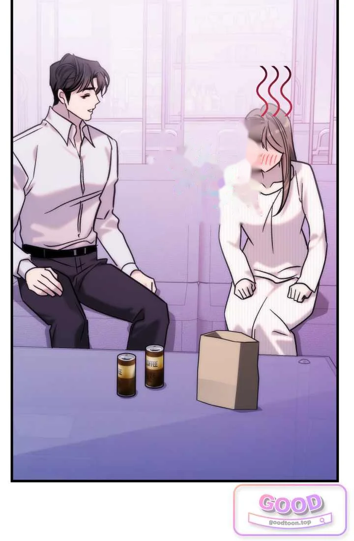 Because Its A Bed Scene Chapter 47 - Page 116
