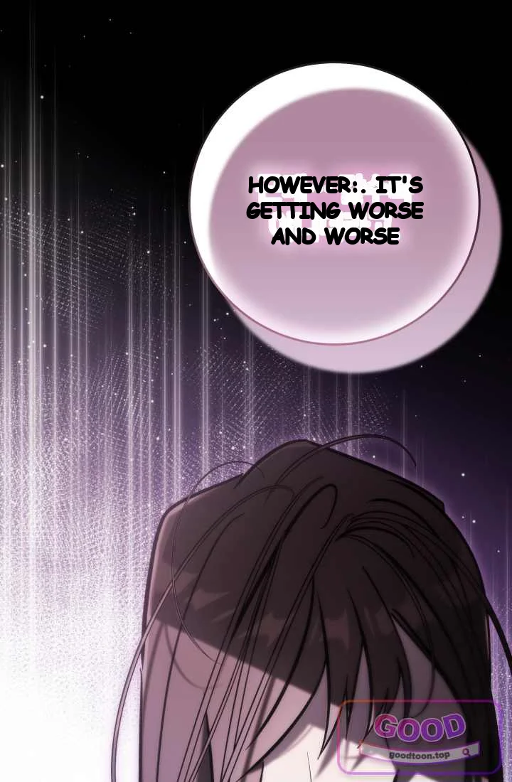 Because Its A Bed Scene Chapter 47 - Page 122