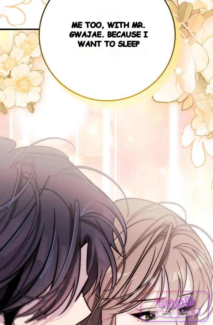 Because Its A Bed Scene Chapter 47 - Page 157
