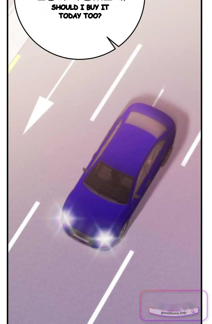 Because Its A Bed Scene Chapter 47 - Page 25