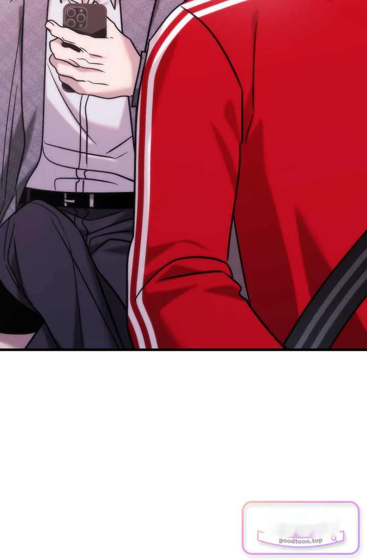 Because Its A Bed Scene Chapter 47 - Page 28