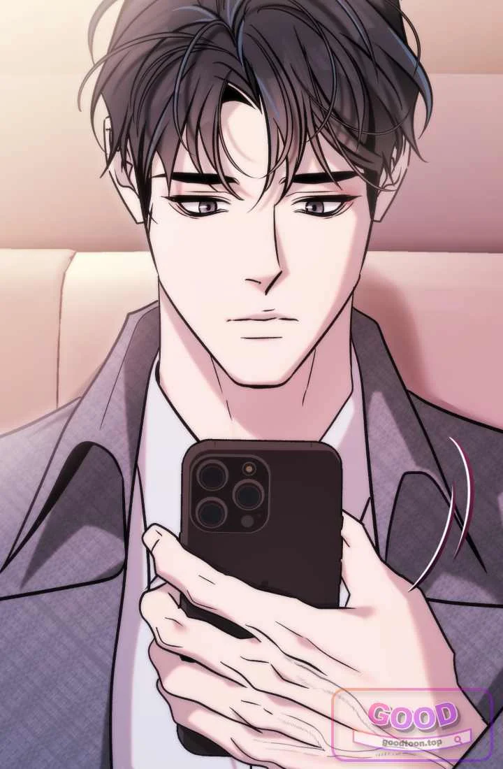 Because Its A Bed Scene Chapter 47 - Page 30
