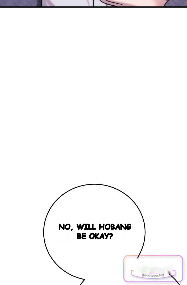 Because Its A Bed Scene Chapter 47 - Page 31