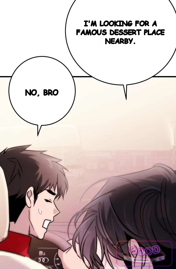 Because Its A Bed Scene Chapter 47 - Page 32