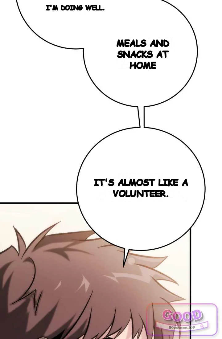 Because Its A Bed Scene Chapter 47 - Page 34