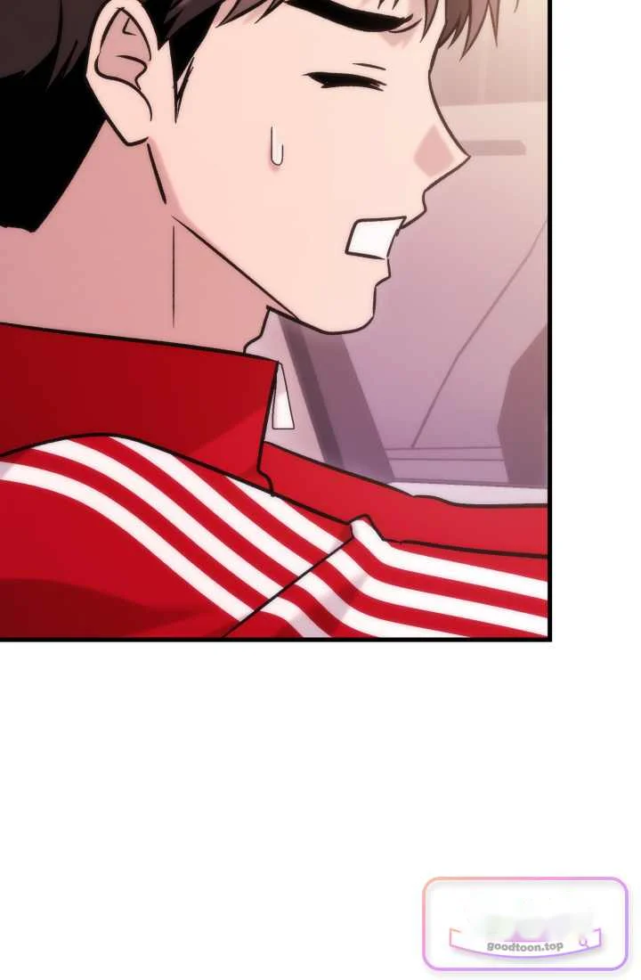 Because Its A Bed Scene Chapter 47 - Page 35