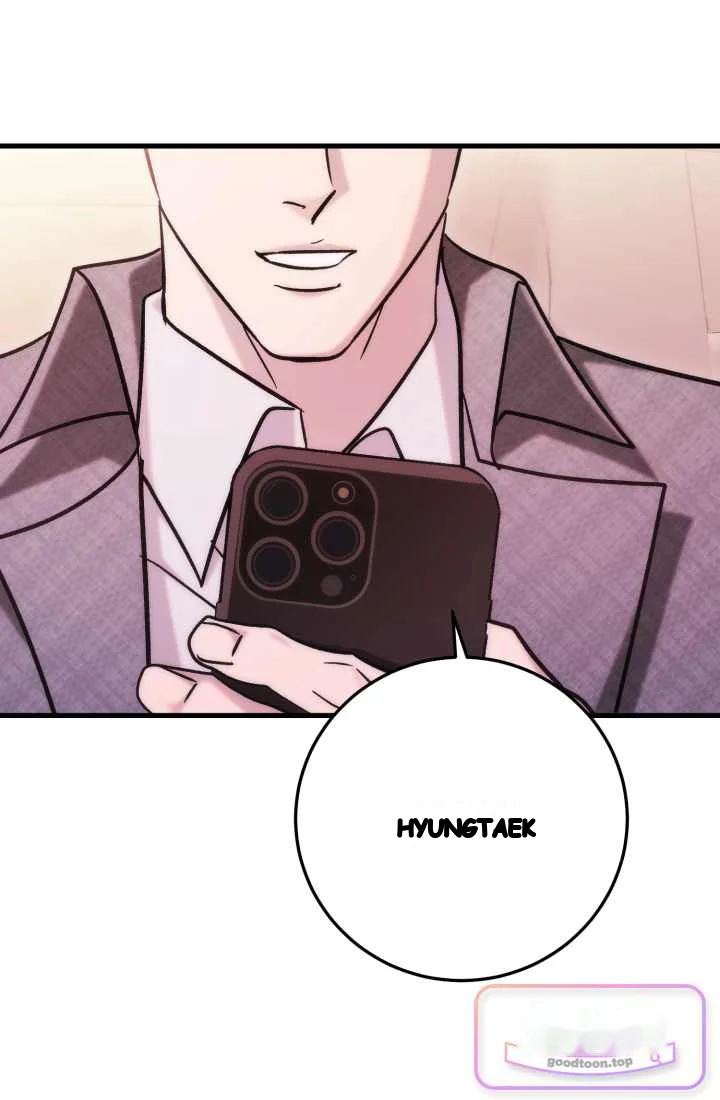Because Its A Bed Scene Chapter 47 - Page 37