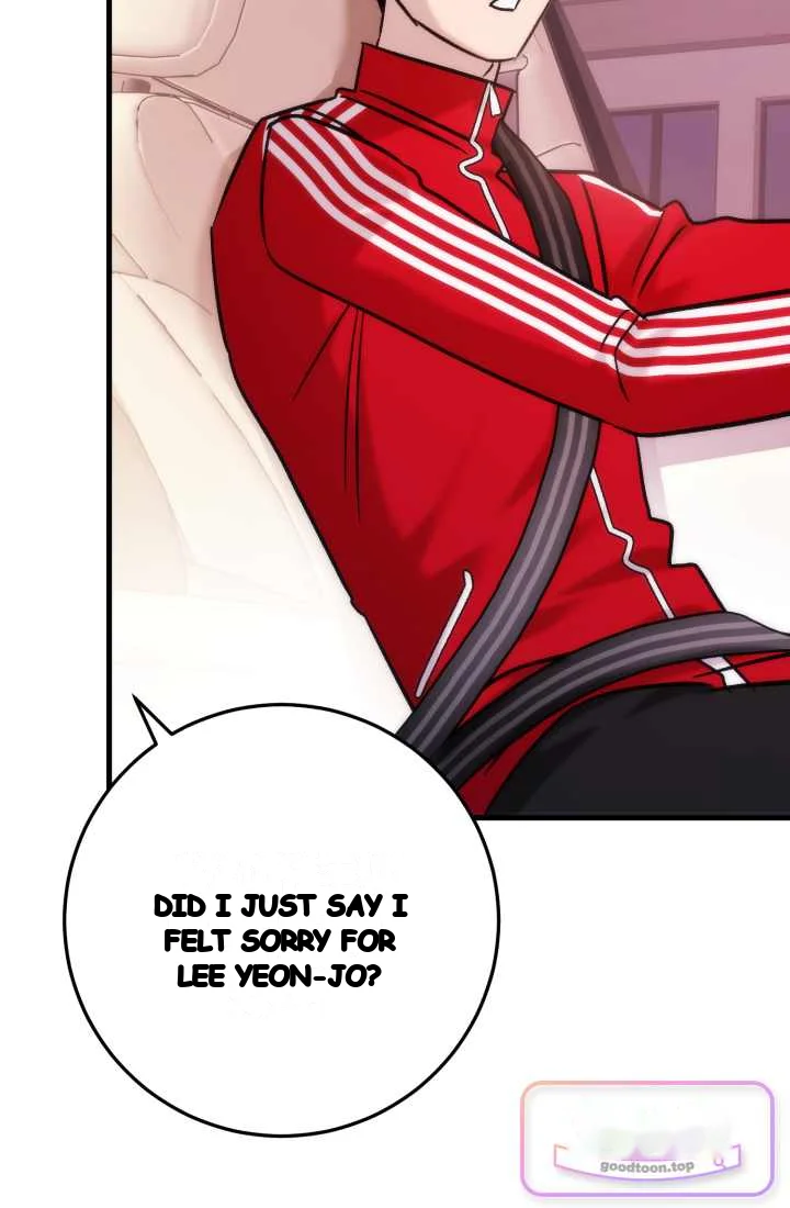 Because Its A Bed Scene Chapter 47 - Page 39