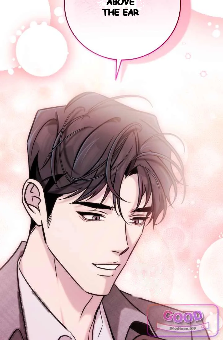 Because Its A Bed Scene Chapter 47 - Page 43