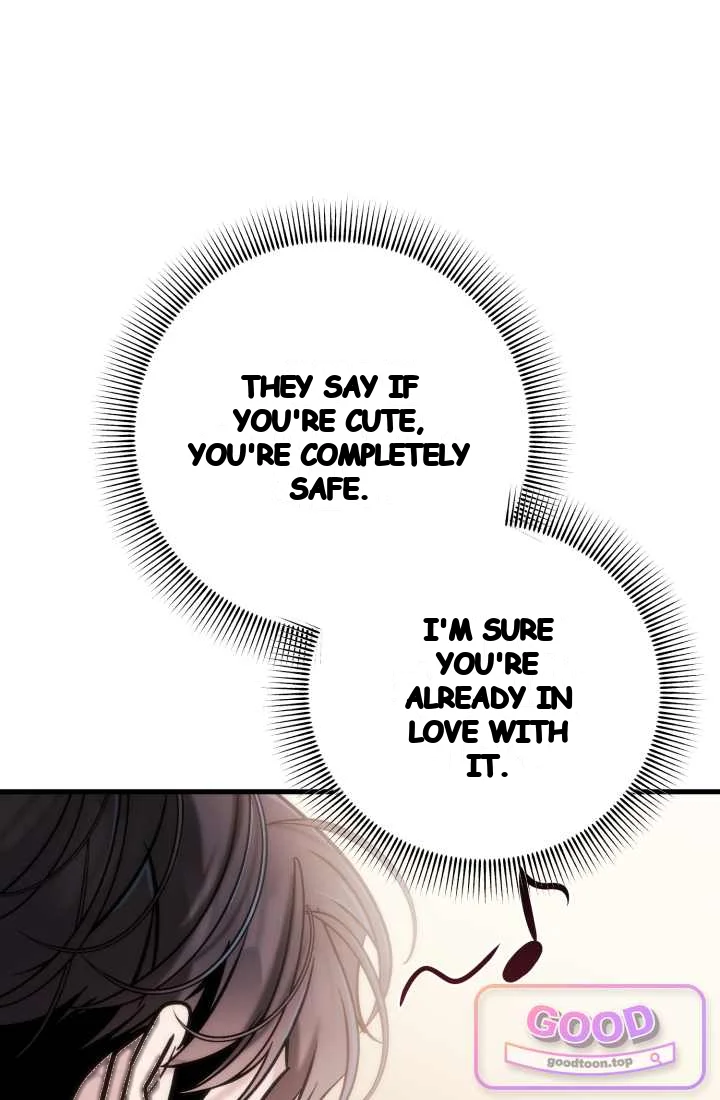 Because Its A Bed Scene Chapter 47 - Page 47
