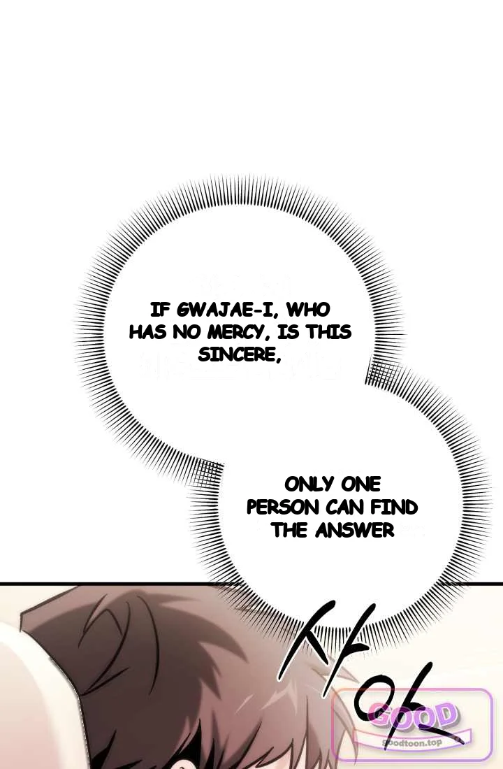 Because Its A Bed Scene Chapter 47 - Page 49
