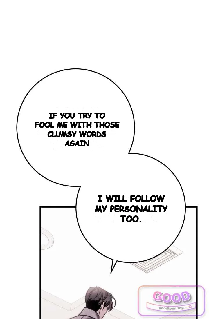 Because Its A Bed Scene Chapter 47 - Page 5