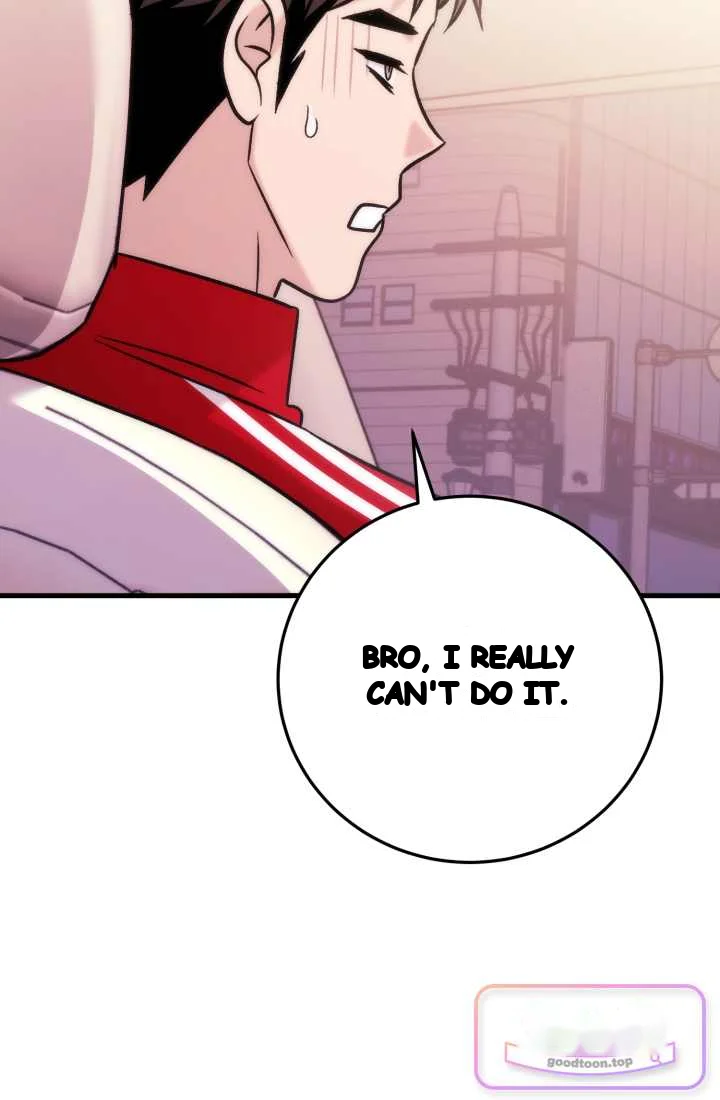Because Its A Bed Scene Chapter 47 - Page 50