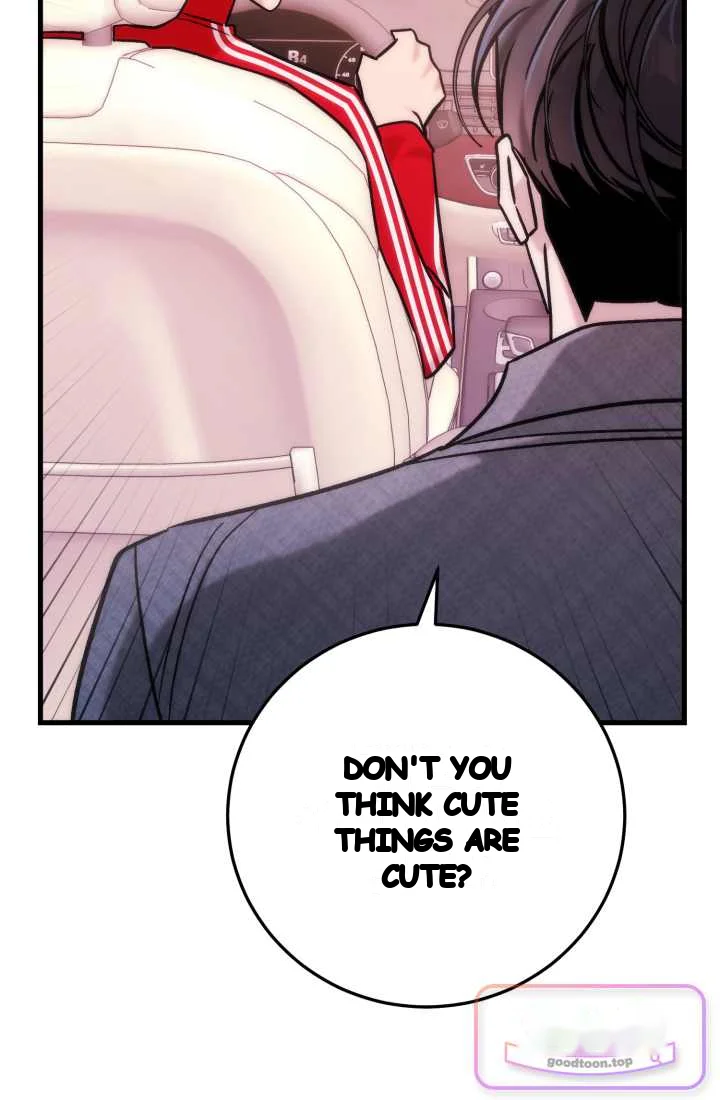 Because Its A Bed Scene Chapter 47 - Page 52