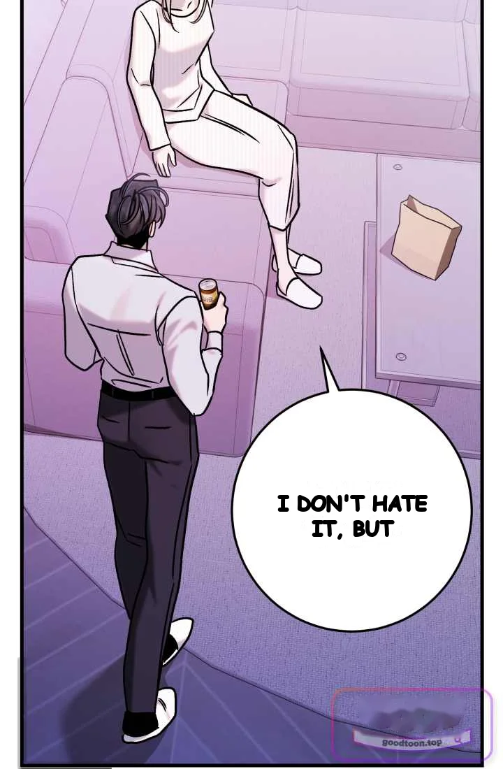 Because Its A Bed Scene Chapter 47 - Page 67