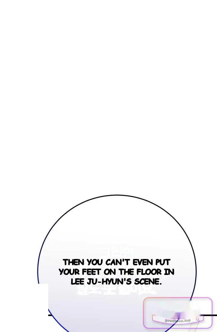 Because Its A Bed Scene Chapter 47 - Page 7