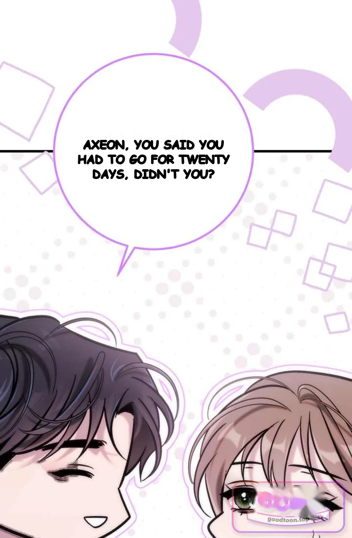 Because Its A Bed Scene Chapter 47 - Page 78