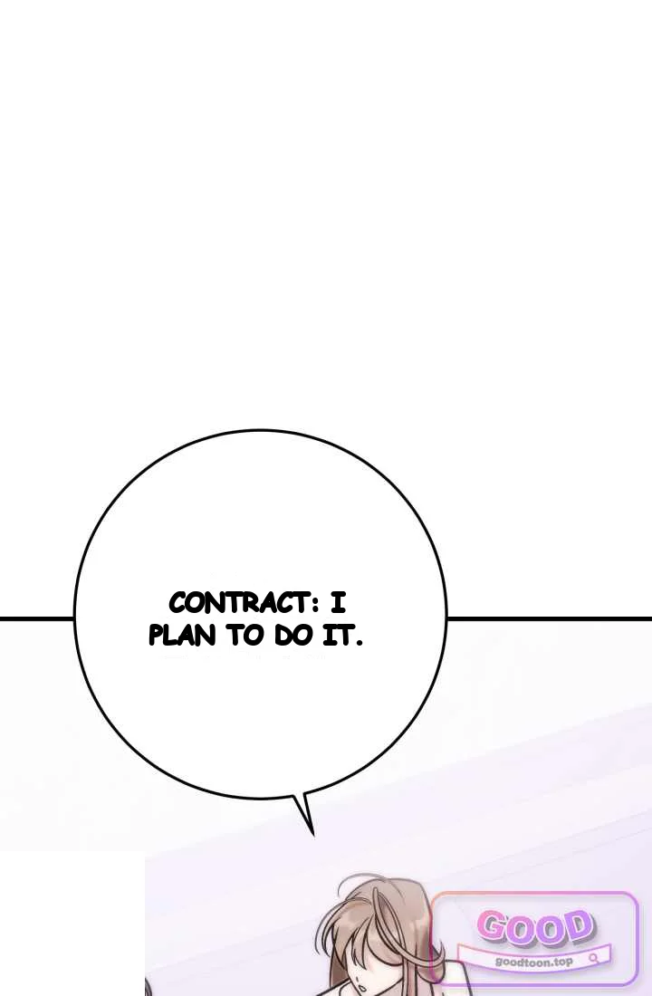 Because Its A Bed Scene Chapter 47 - Page 84
